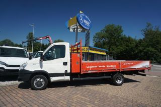 Iveco 35C15